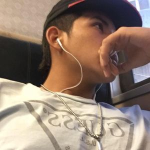 Meet your Posher, Ever